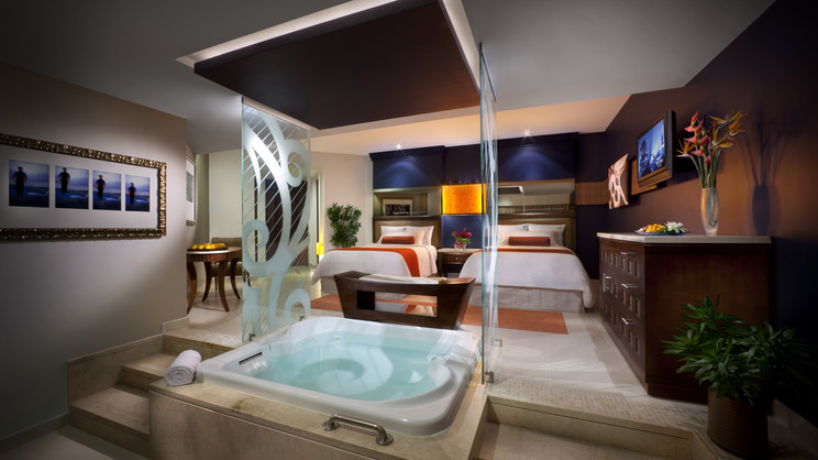 Hard Rock Hotel and Casino Punta Cana